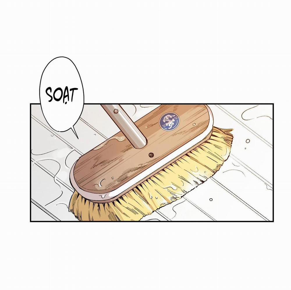 Đắm Chìm Trong Nhiệt Độ Của Anh 1 trang 24