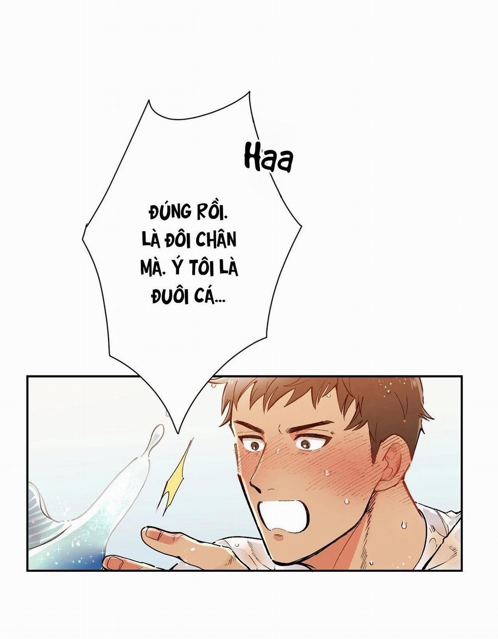 Đắm Chìm Trong Nhiệt Độ Của Anh 1 trang 54