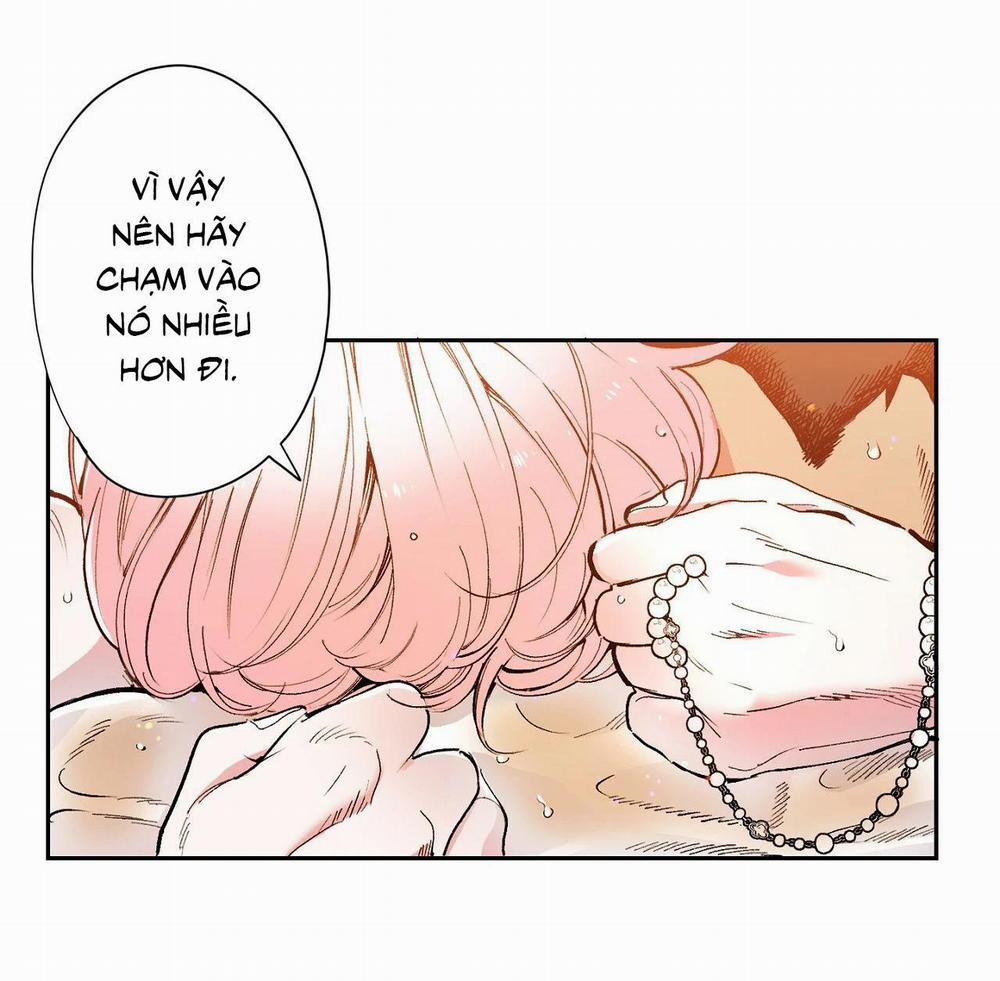Đắm Chìm Trong Nhiệt Độ Của Anh 1 trang 56