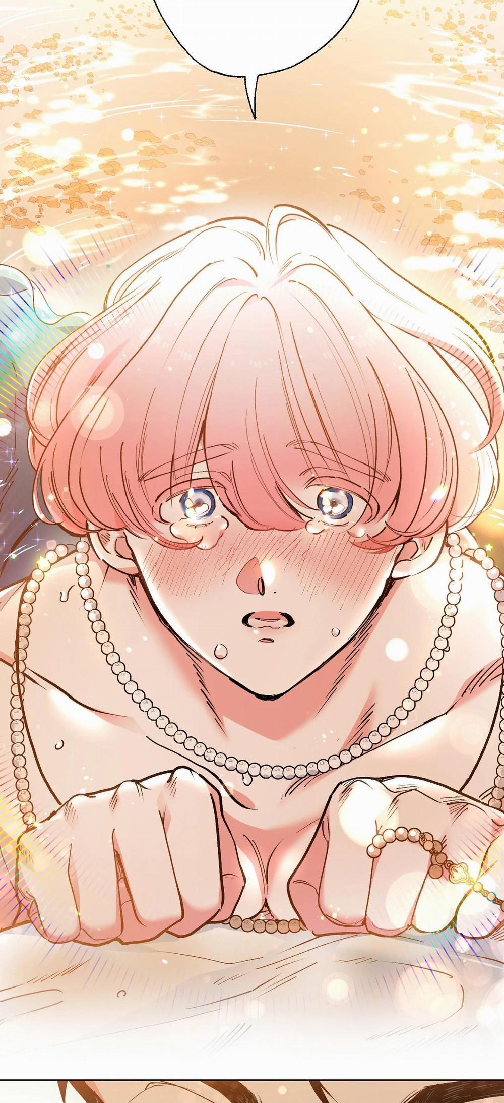 Đắm Chìm Trong Nhiệt Độ Của Anh 2 trang 18