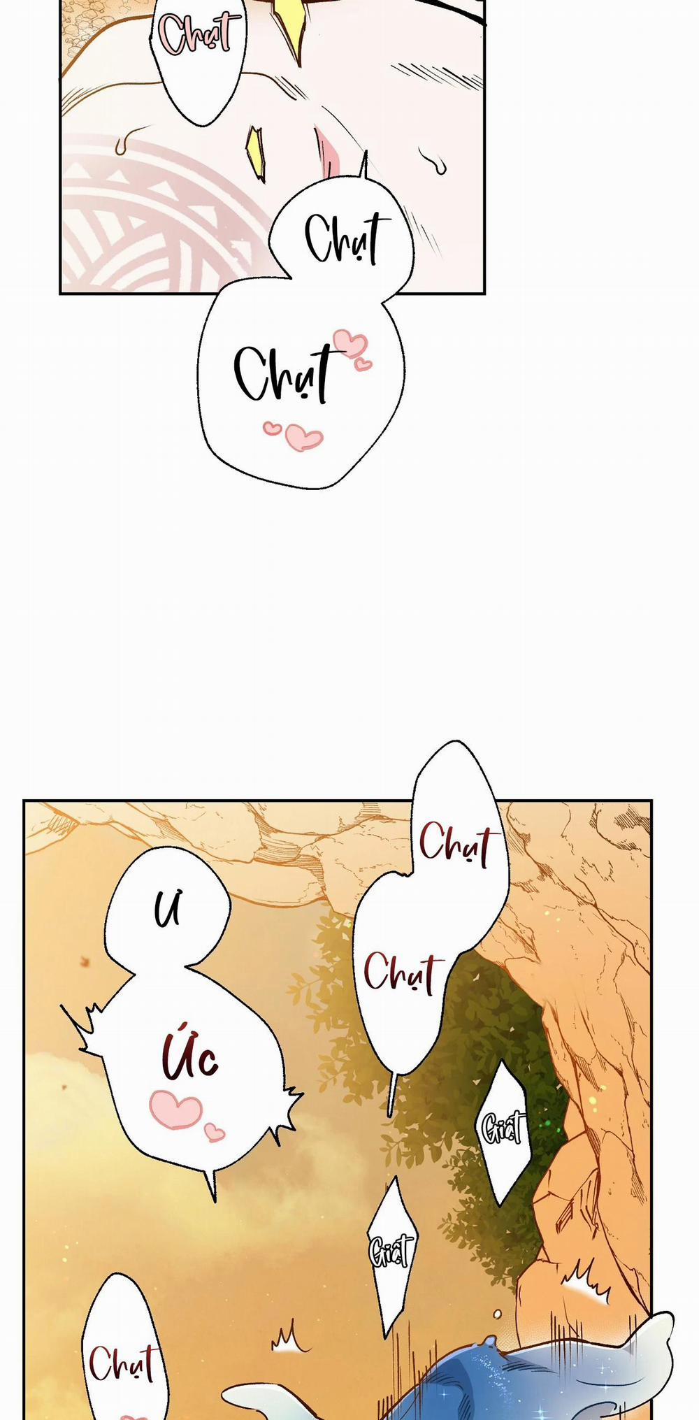 Đắm Chìm Trong Nhiệt Độ Của Anh 2 trang 26