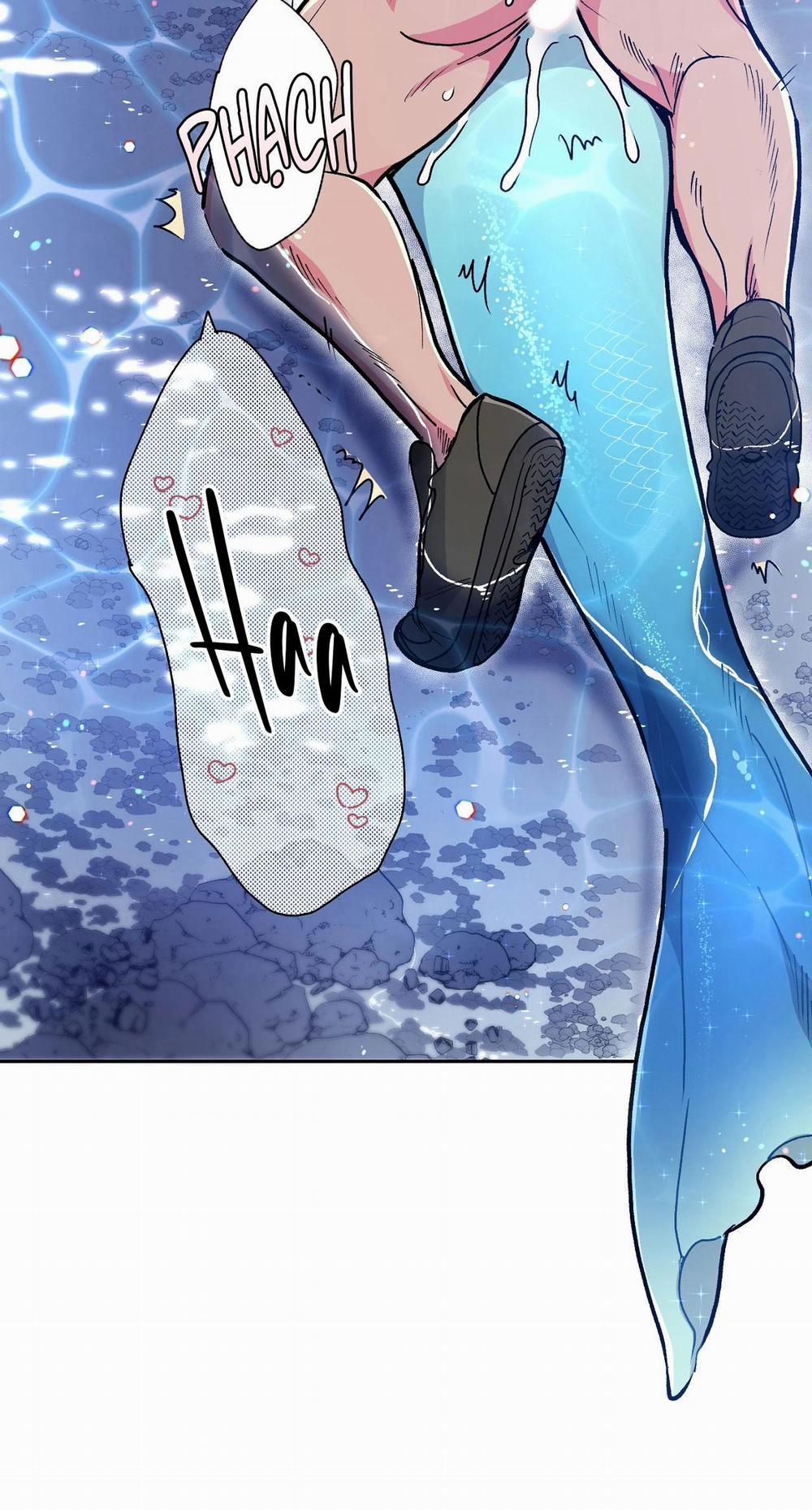 Đắm Chìm Trong Nhiệt Độ Của Anh 3 trang 10