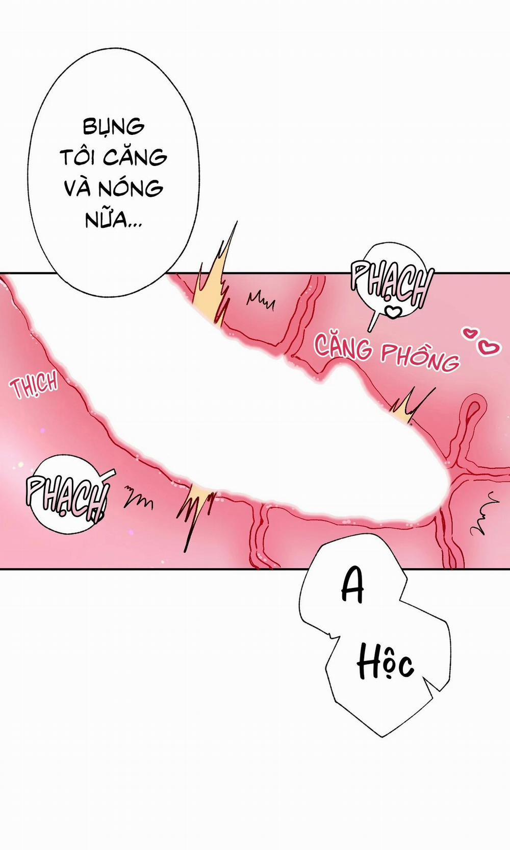 Đắm Chìm Trong Nhiệt Độ Của Anh 3 trang 12