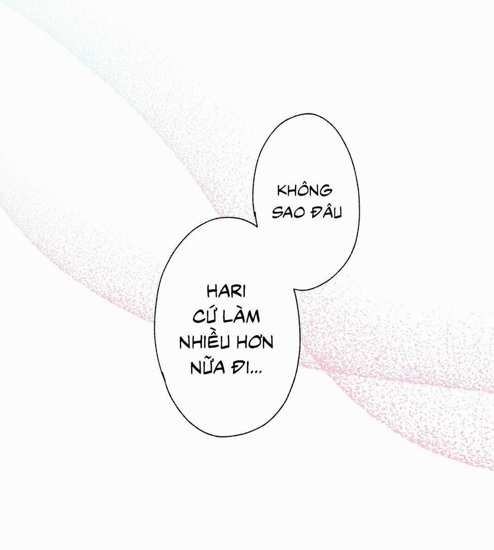 Đắm Chìm Trong Nhiệt Độ Của Anh 3 trang 24