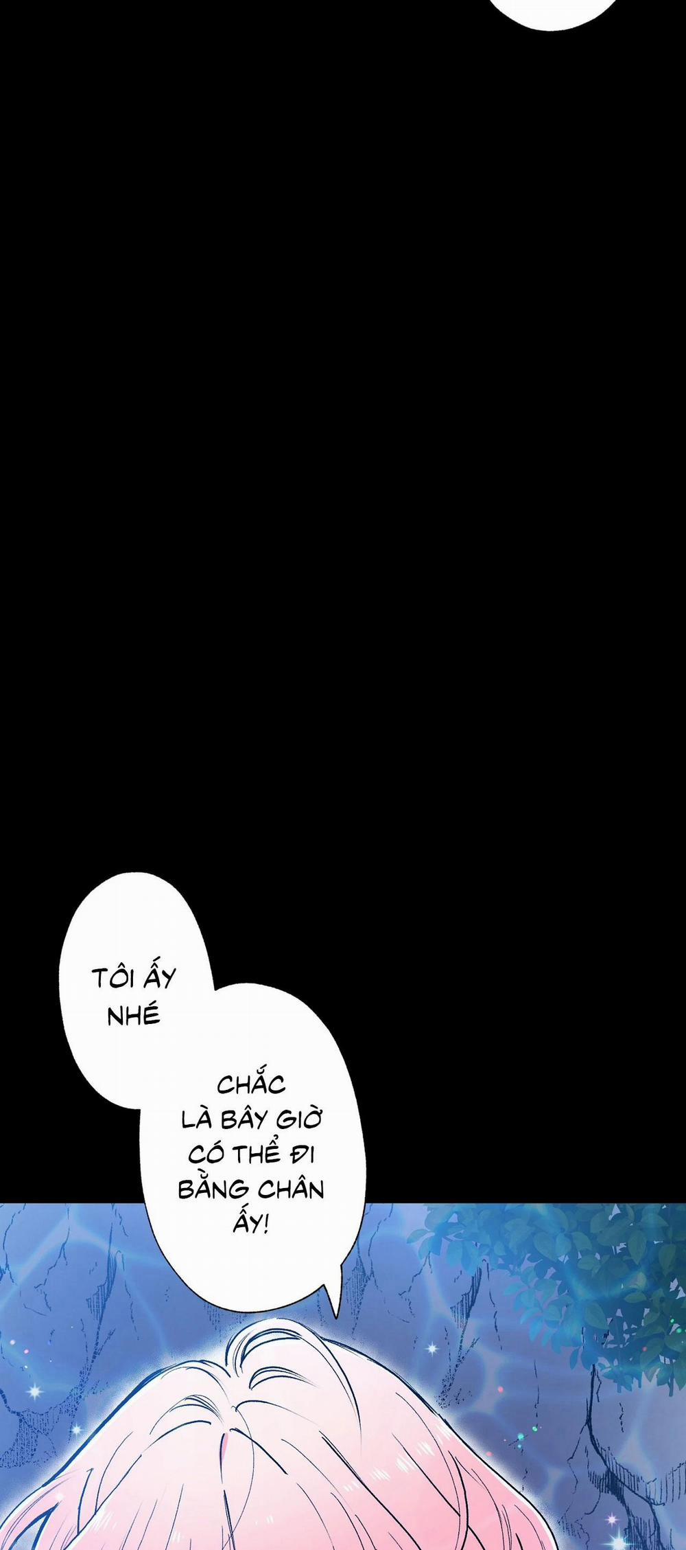 Đắm Chìm Trong Nhiệt Độ Của Anh 3 trang 53