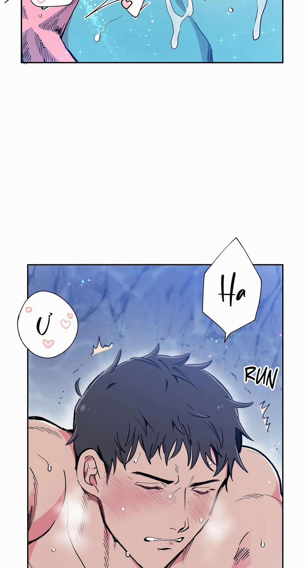 Đắm Chìm Trong Nhiệt Độ Của Anh 3 trang 8