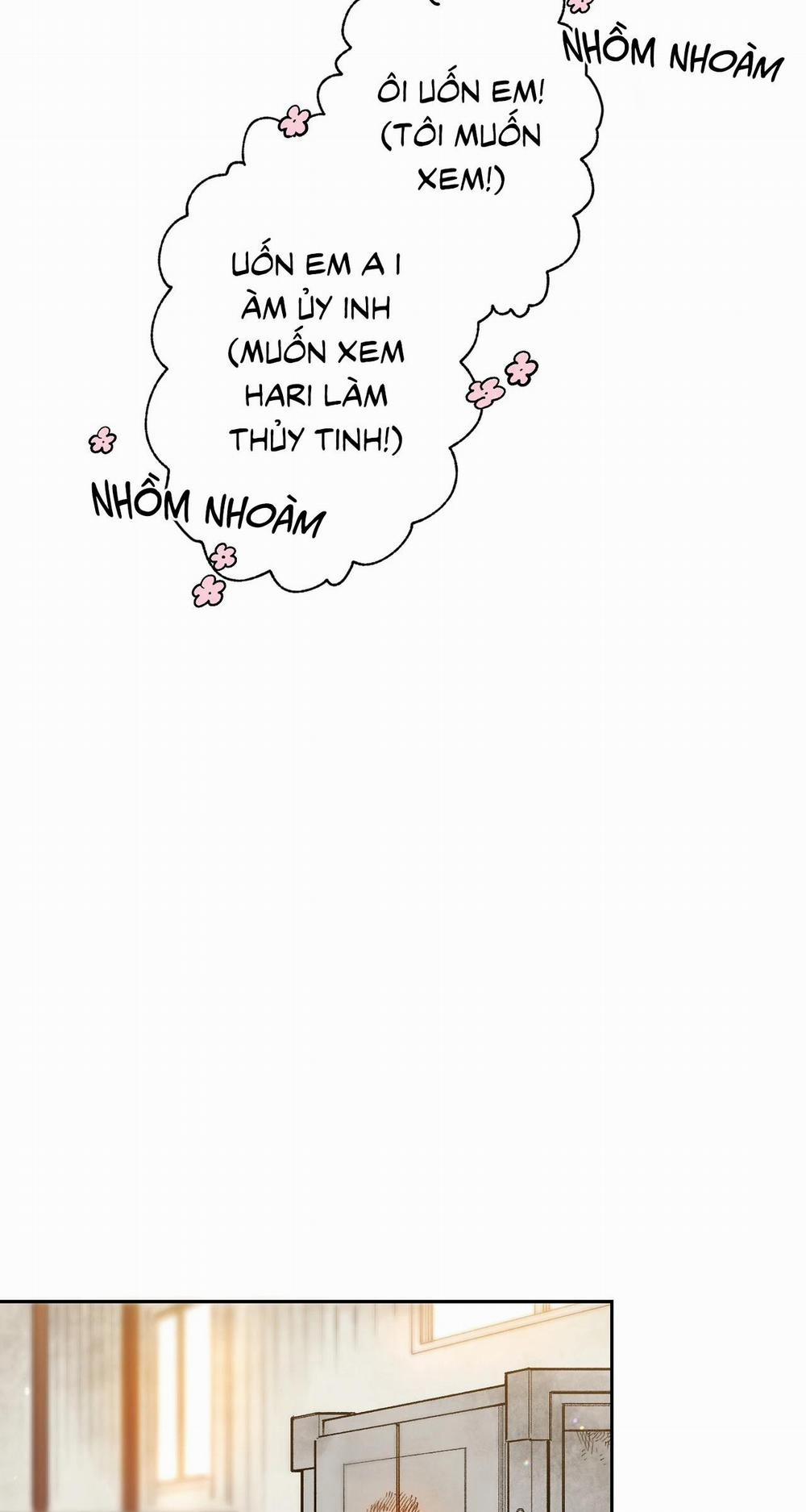 Đắm Chìm Trong Nhiệt Độ Của Anh 4 trang 16