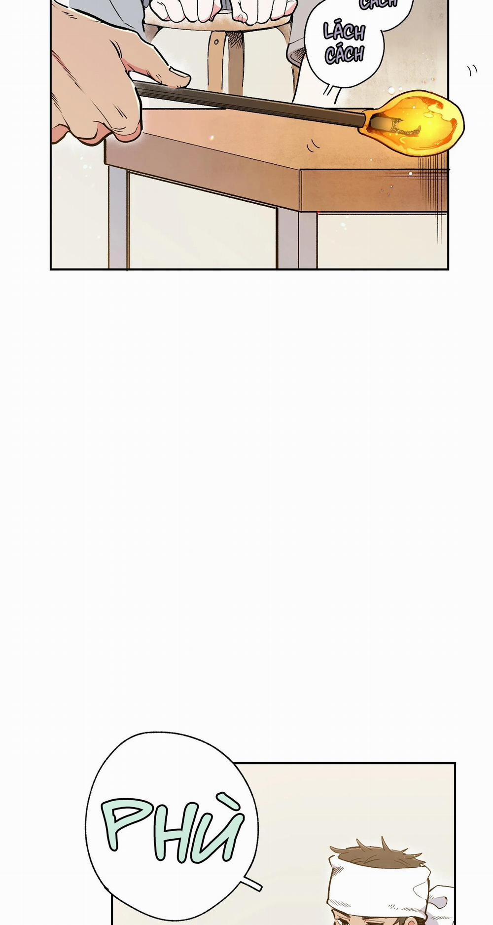 Đắm Chìm Trong Nhiệt Độ Của Anh 4 trang 22