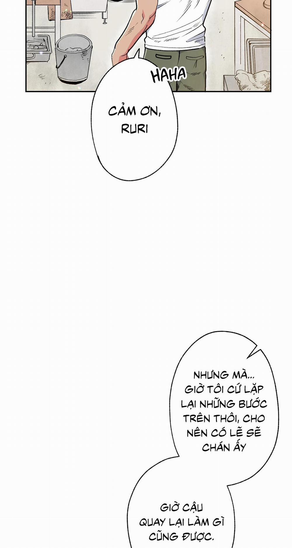 Đắm Chìm Trong Nhiệt Độ Của Anh 4 trang 29