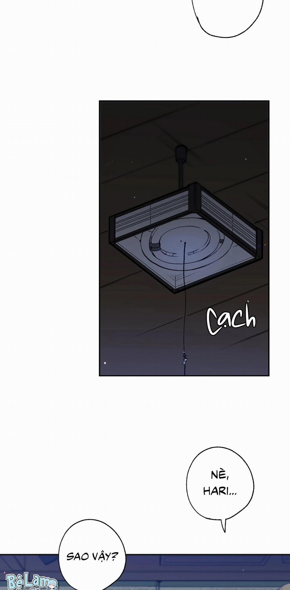 Đắm Chìm Trong Nhiệt Độ Của Anh 4 trang 43