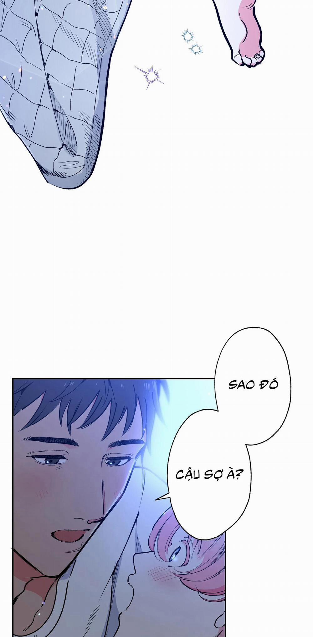 Đắm Chìm Trong Nhiệt Độ Của Anh 4 trang 49