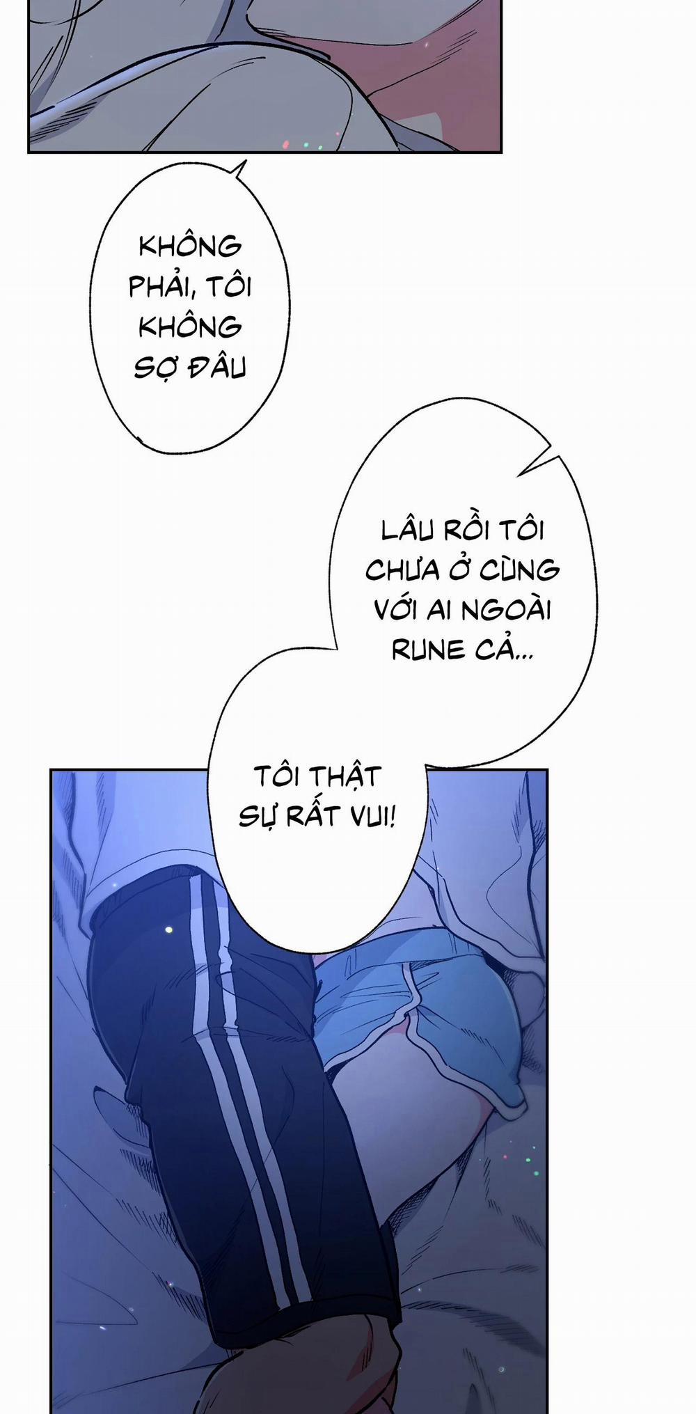 Đắm Chìm Trong Nhiệt Độ Của Anh 4 trang 50