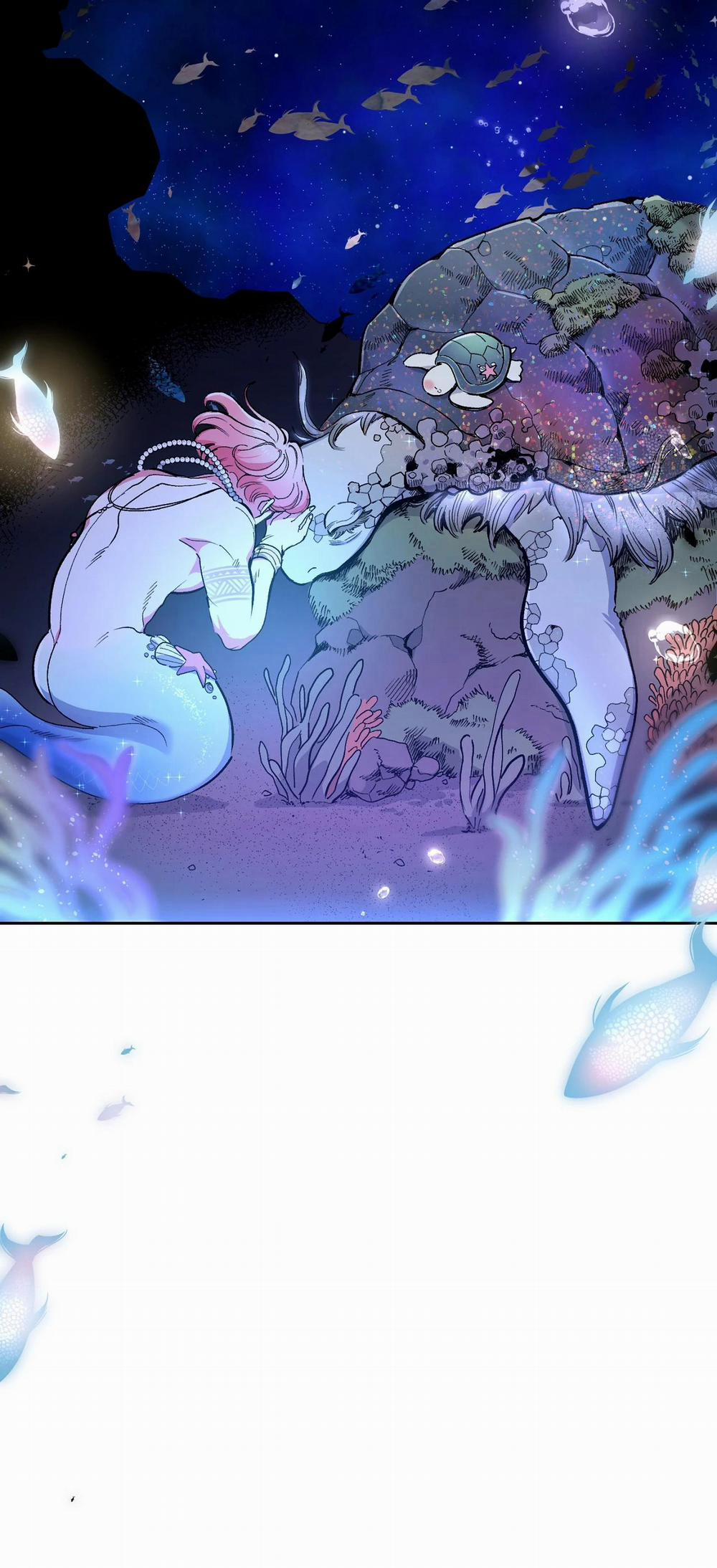 Đắm Chìm Trong Nhiệt Độ Của Anh 4 trang 55