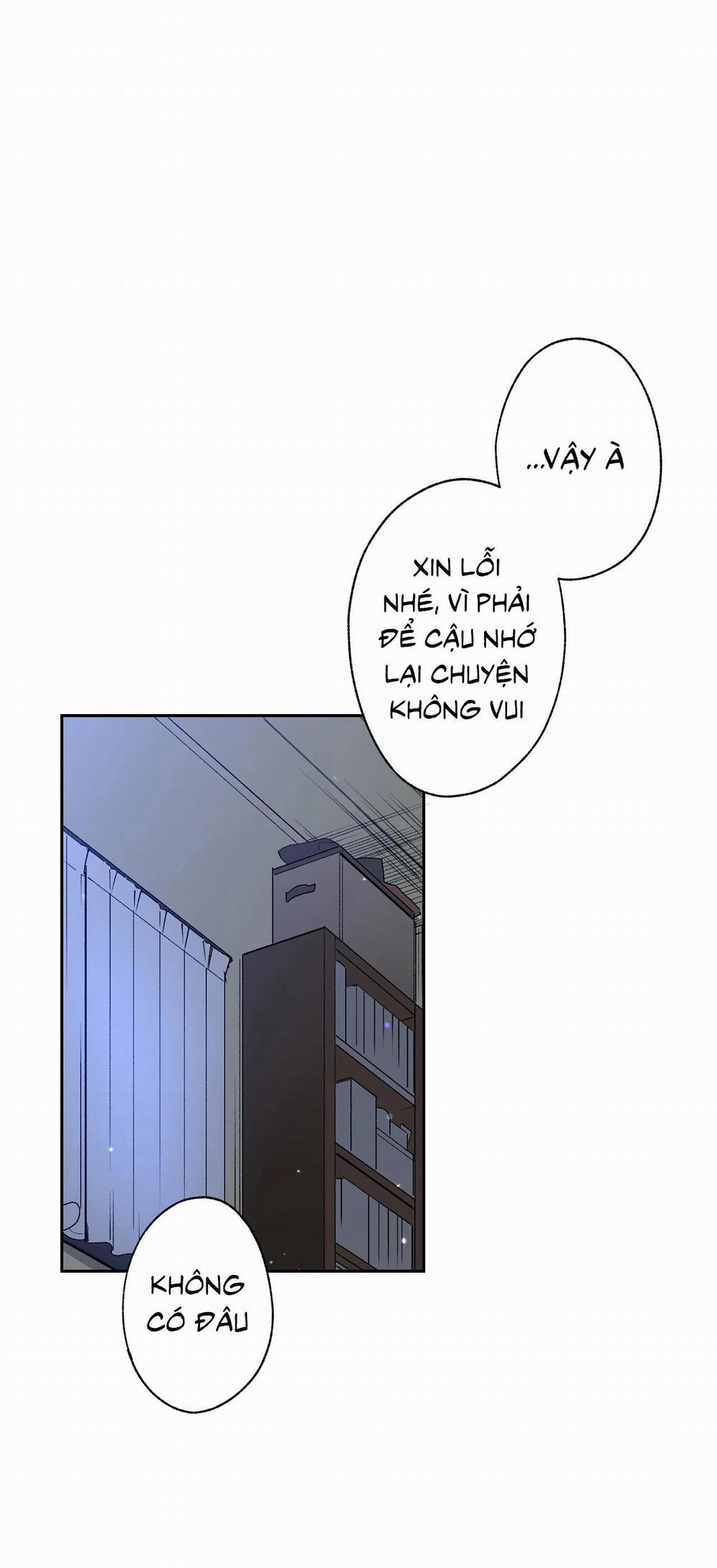 Đắm Chìm Trong Nhiệt Độ Của Anh 4 trang 56