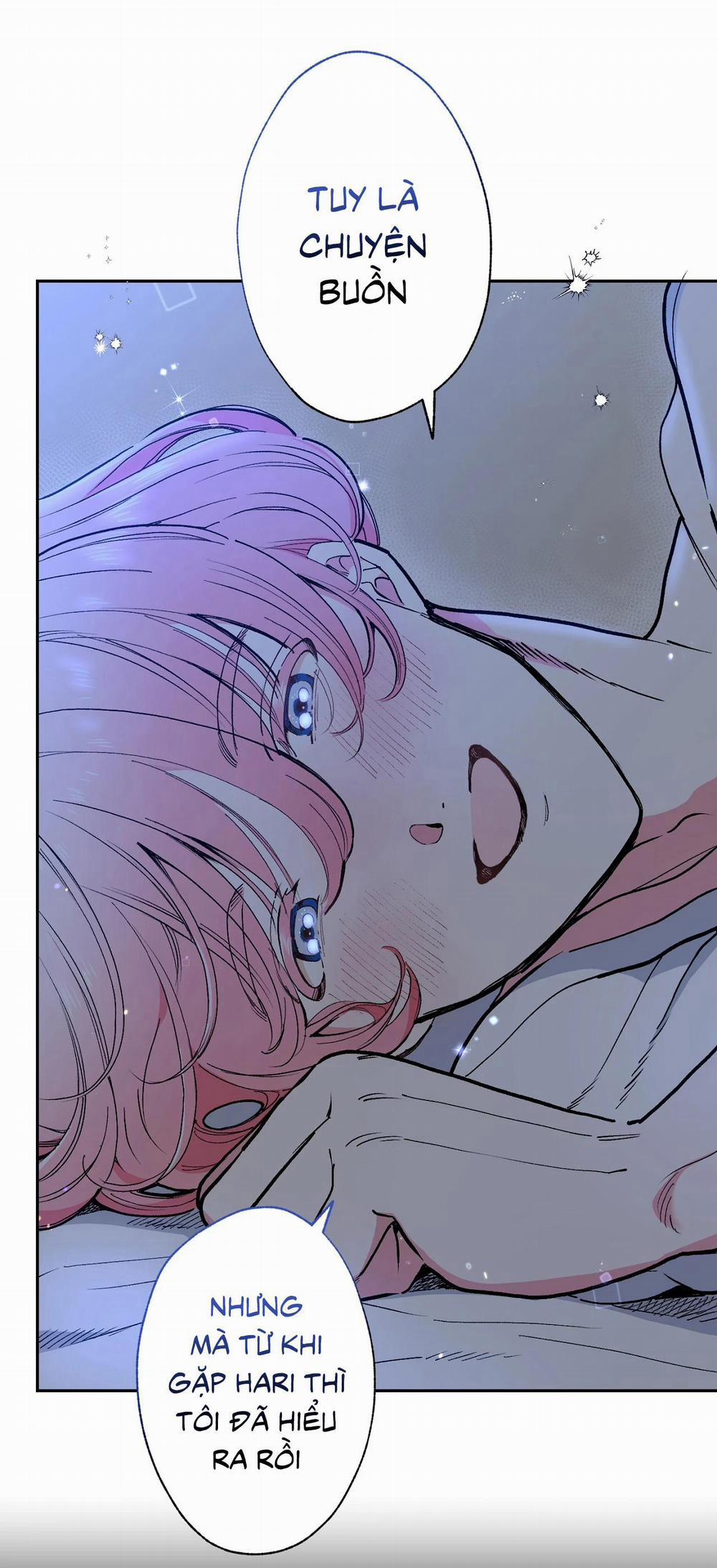 Đắm Chìm Trong Nhiệt Độ Của Anh 4 trang 57