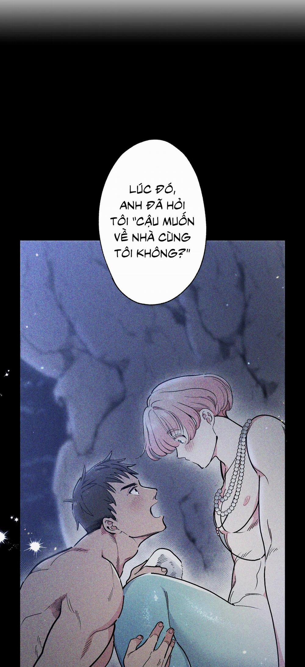 Đắm Chìm Trong Nhiệt Độ Của Anh 4 trang 58