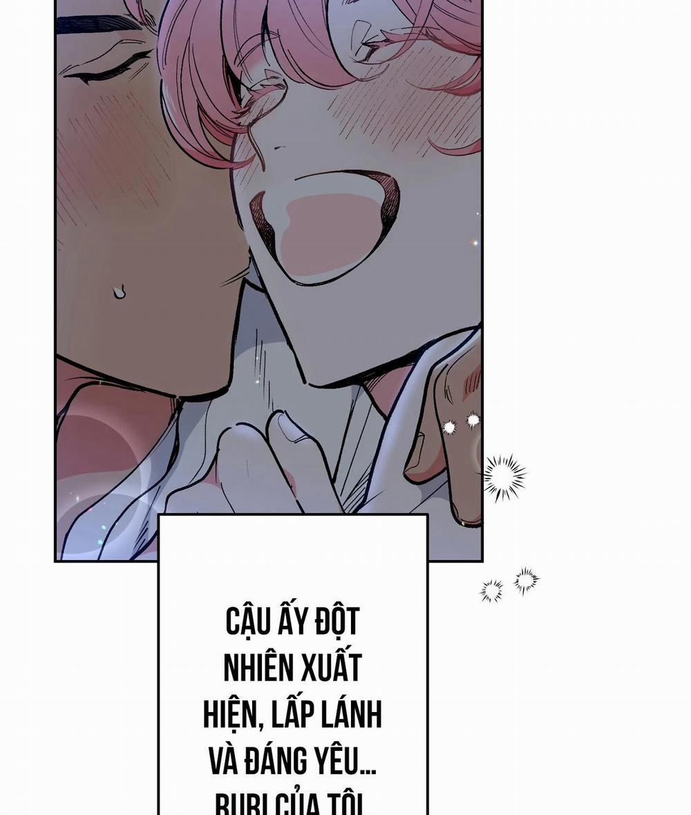 Đắm Chìm Trong Nhiệt Độ Của Anh 4 trang 75