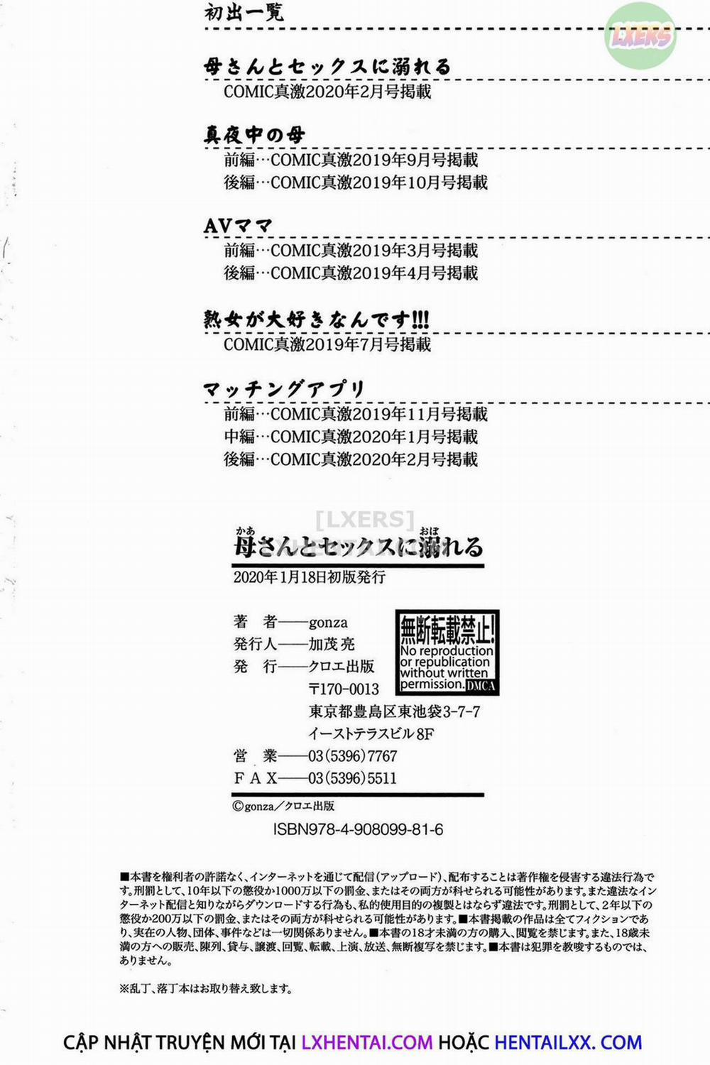 Đắm chìm trong sex với mẹ 8 0 END trang 26