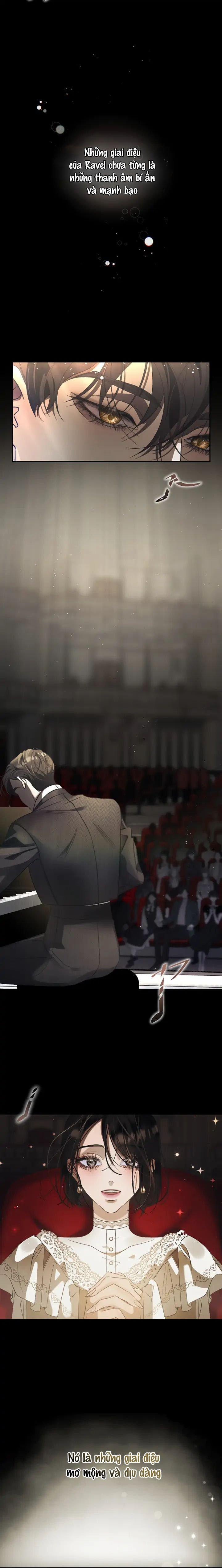 Đắm Chìm Trong Sự Si Mê 1.1 trang 4