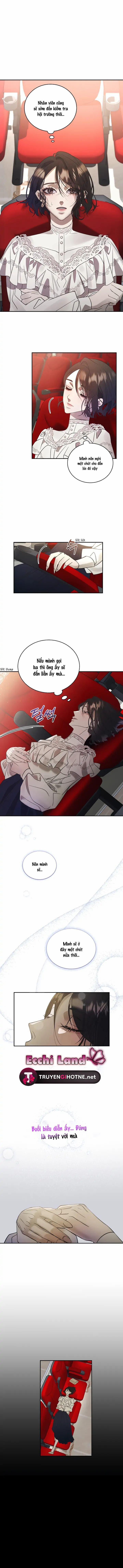 Đắm Chìm Trong Sự Si Mê 1.1 trang 7