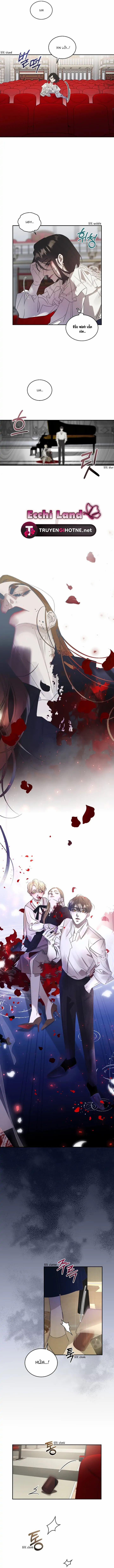 Đắm Chìm Trong Sự Si Mê 1.2 trang 2