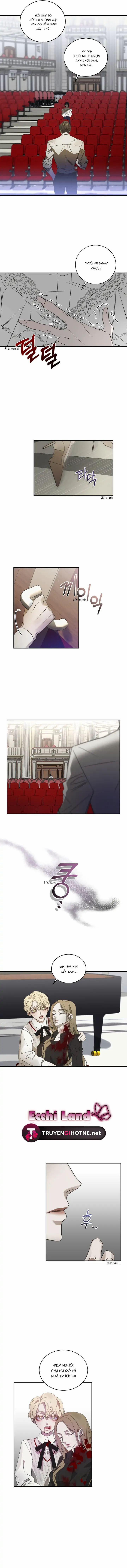 Đắm Chìm Trong Sự Si Mê 1.2 trang 4