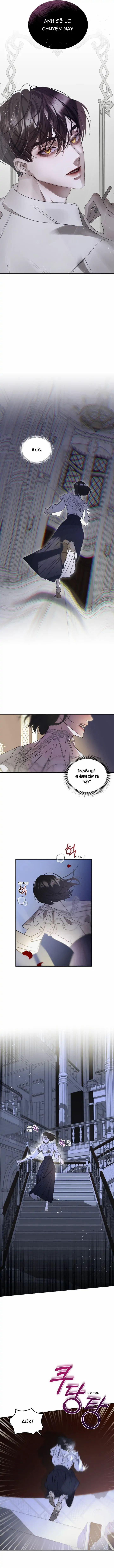 Đắm Chìm Trong Sự Si Mê 1.2 trang 5