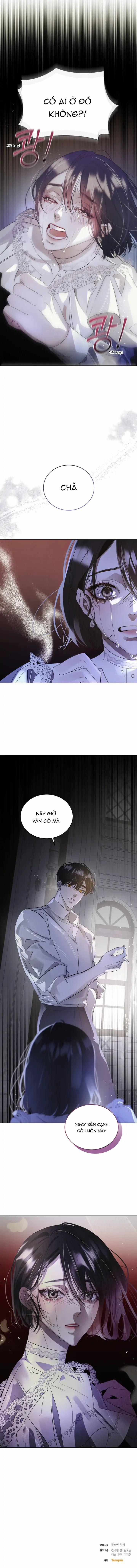 Đắm Chìm Trong Sự Si Mê 1.2 trang 7