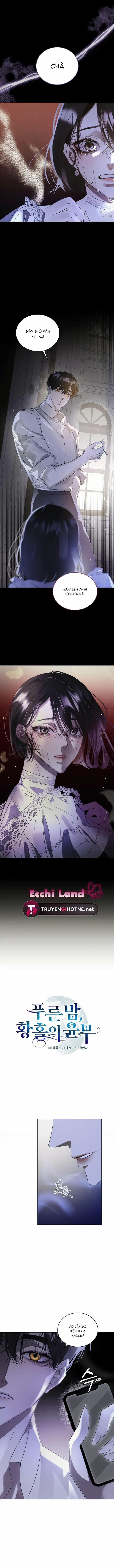 Đắm Chìm Trong Sự Si Mê 2.1 trang 3