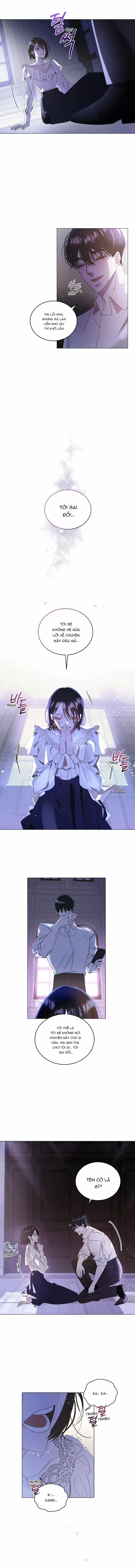 Đắm Chìm Trong Sự Si Mê 2.1 trang 4