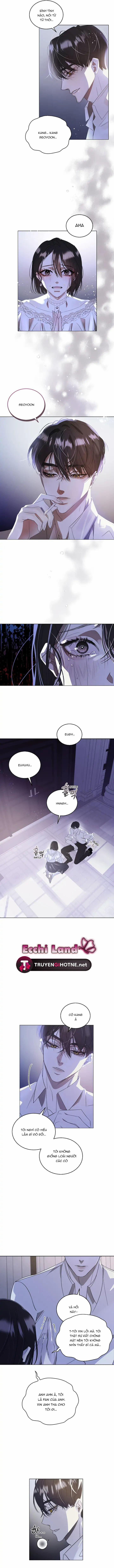 Đắm Chìm Trong Sự Si Mê 2.1 trang 5
