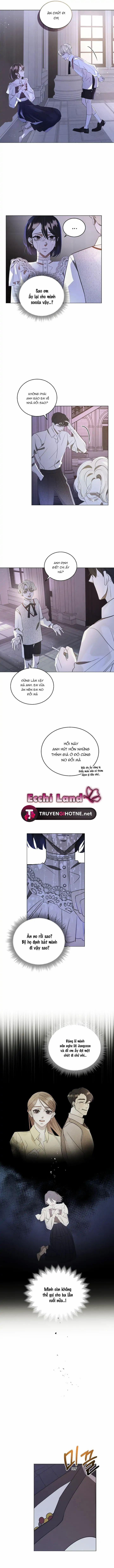 Đắm Chìm Trong Sự Si Mê 2.1 trang 7