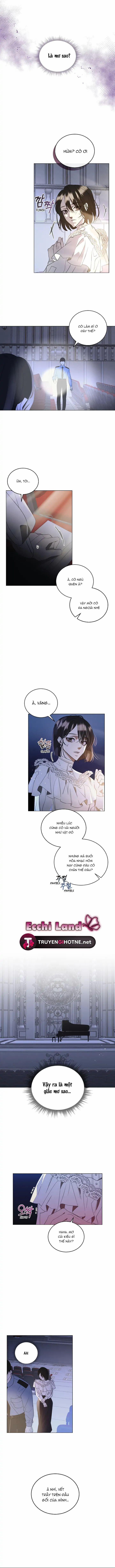 Đắm Chìm Trong Sự Si Mê 2.2 trang 3