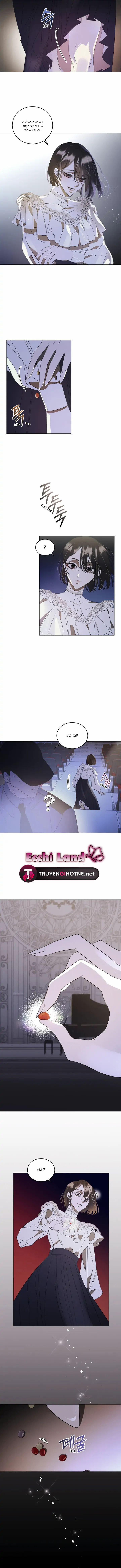 Đắm Chìm Trong Sự Si Mê 2.2 trang 4