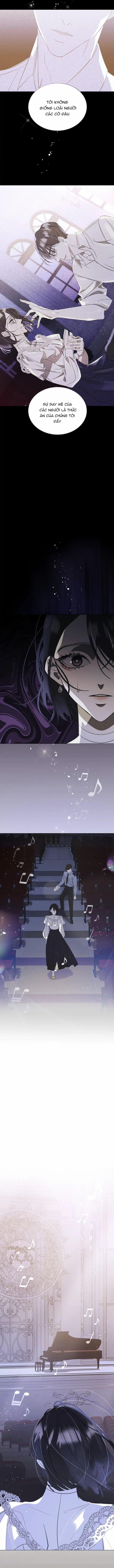 Đắm Chìm Trong Sự Si Mê 2.2 trang 5