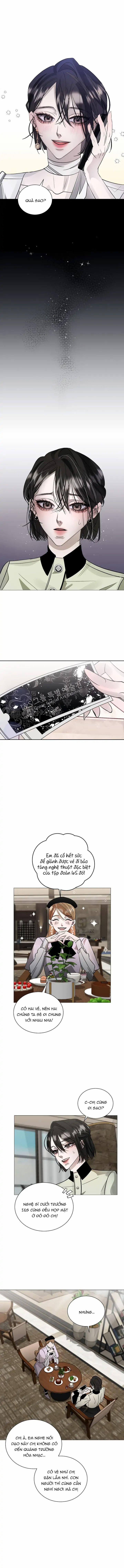 Đắm Chìm Trong Sự Si Mê 3.1 trang 5