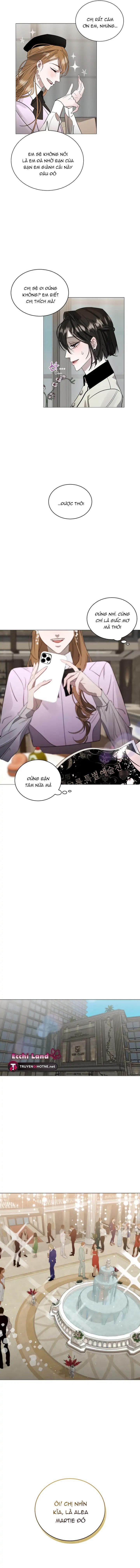 Đắm Chìm Trong Sự Si Mê 3.1 trang 6