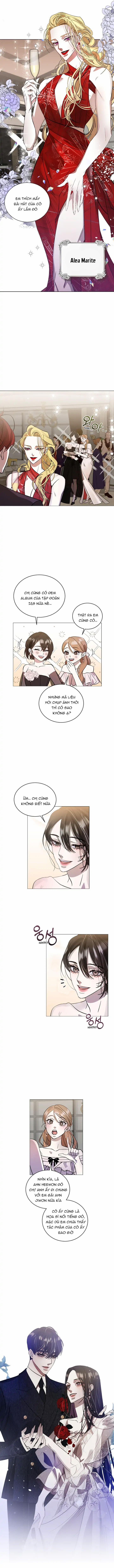 Đắm Chìm Trong Sự Si Mê 3.1 trang 7
