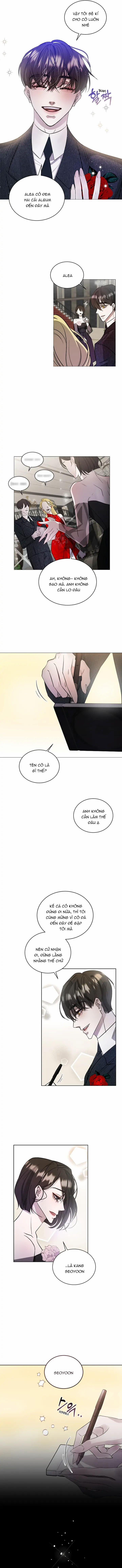 Đắm Chìm Trong Sự Si Mê 3.2 trang 2