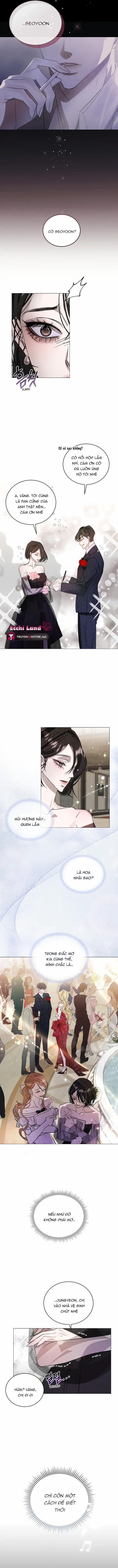 Đắm Chìm Trong Sự Si Mê 3.2 trang 3