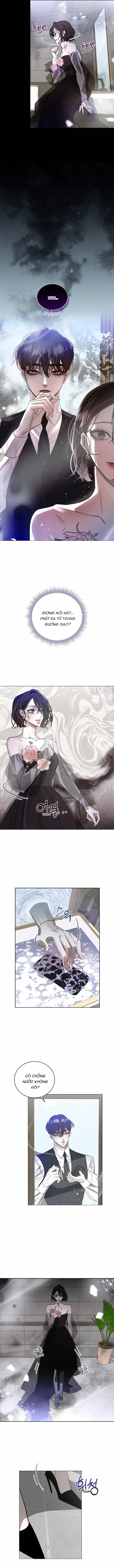 Đắm Chìm Trong Sự Si Mê 3.2 trang 6
