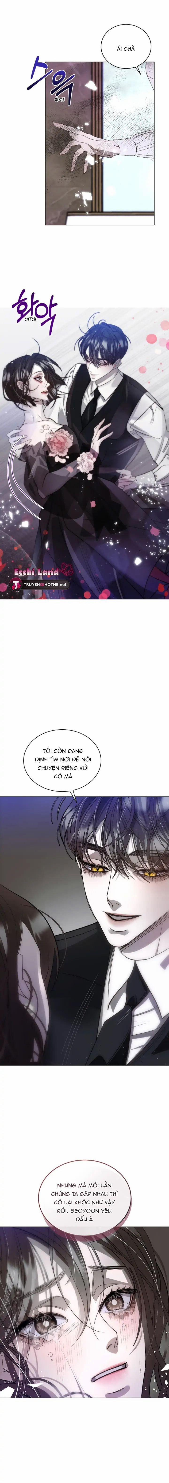 Đắm Chìm Trong Sự Si Mê 3.2 trang 7
