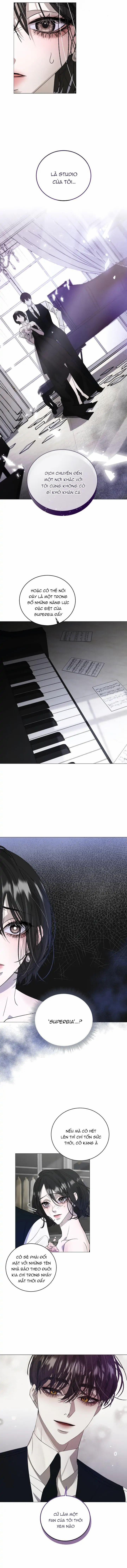 Đắm Chìm Trong Sự Si Mê 4.1 trang 4