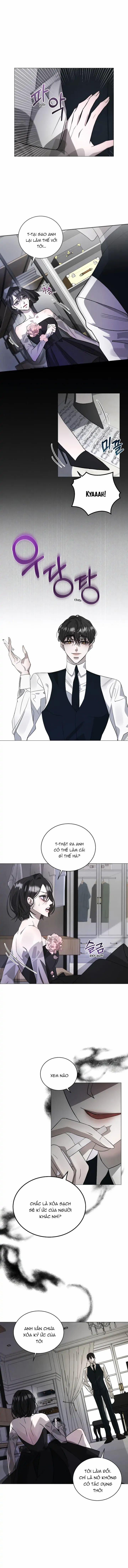 Đắm Chìm Trong Sự Si Mê 4.1 trang 5