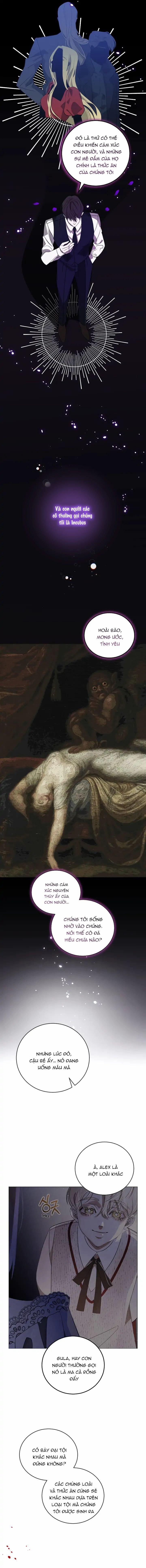 Đắm Chìm Trong Sự Si Mê 4.1 trang 7
