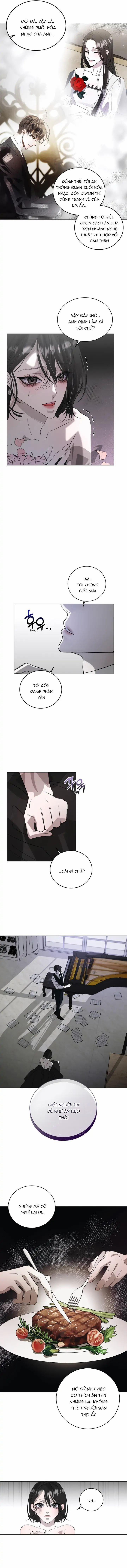 Đắm Chìm Trong Sự Si Mê 4.2 trang 2