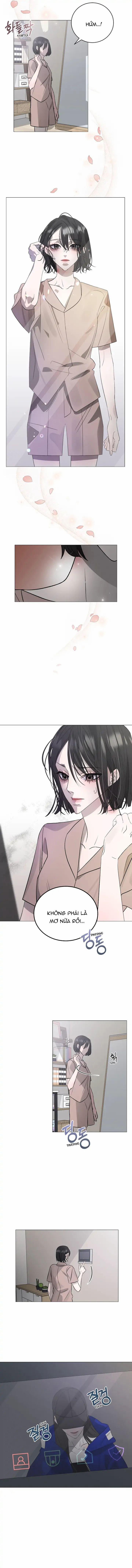 Đắm Chìm Trong Sự Si Mê 4.2 trang 5