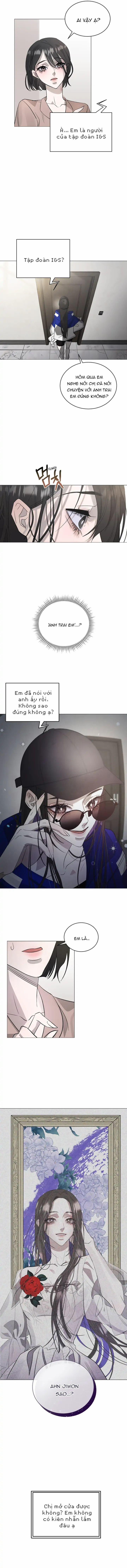 Đắm Chìm Trong Sự Si Mê 4.2 trang 6