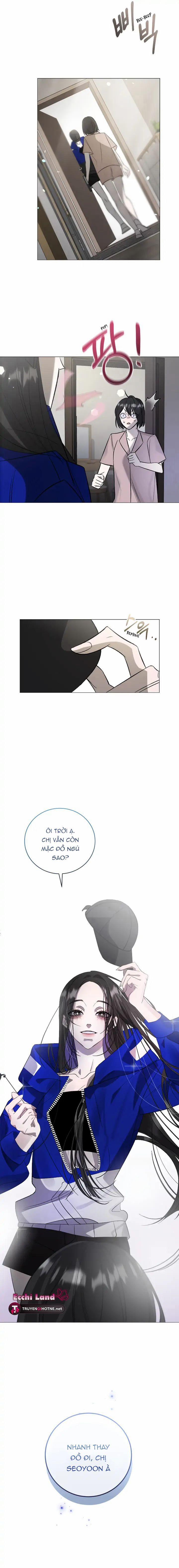 Đắm Chìm Trong Sự Si Mê 4.2 trang 7