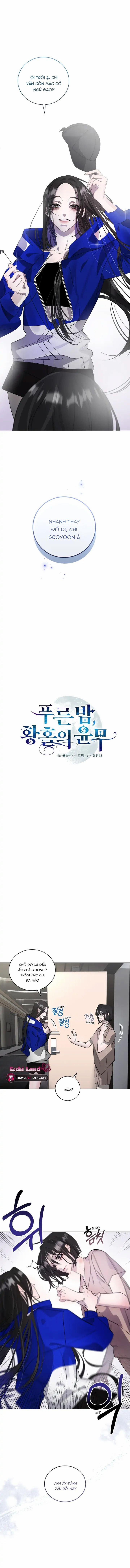 Đắm Chìm Trong Sự Si Mê 5.1 trang 3